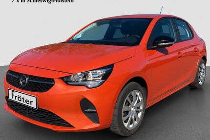 Opel Corsa 37.370 km 13.980 € Kiel 24145