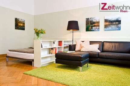 Zimmer Köln Innenstadt - 1 Zimmer, 1.770&euro; | Angebot:26845122