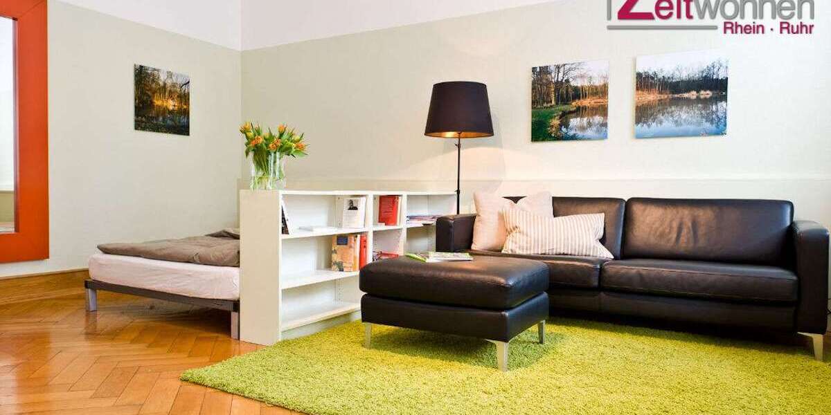 Zimmer Köln Innenstadt - 1 Zimmer, 1.770&euro; | Angebot:26845122