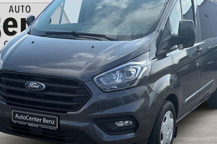 Ford Tourneo Custom 54.000 km 28.790 &euro; Laupheim 88471