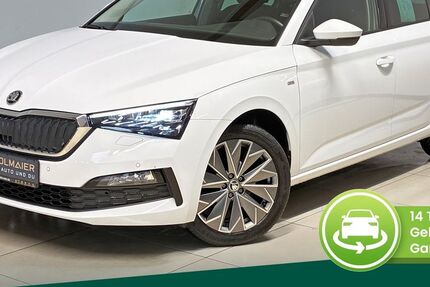 Skoda Scala 60.720 km 17.850 &euro; Eching i. Ndb. 84174