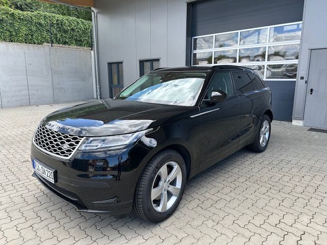 Range Rover Velar