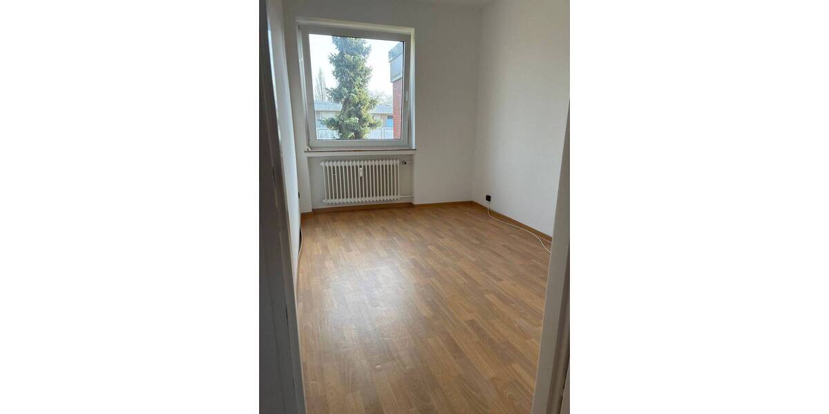 Etagenwohnung Wilhelmshaven Aldenburg - 3 Zimmer, 62 m&sup2;, 420&euro; | Angebot:26824932