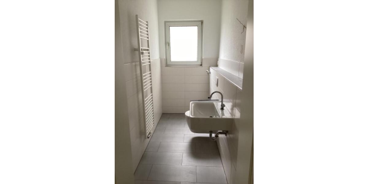 Etagenwohnung Mülheim an der Ruhr - 4 Zimmer, 124 m&sup2;, 1.415&euro; | Angebot:25877313