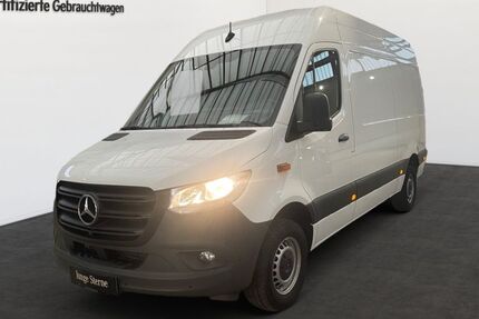 Mercedes-Benz Sprinter 31.300 km 42.721 &euro; Cottbus 03042