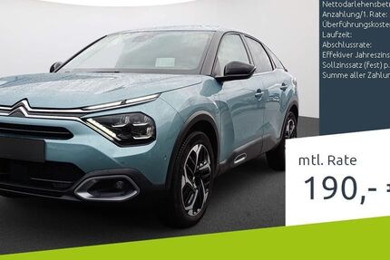 Citroen C4 22.320 km 16.789 &euro; Borken 46325