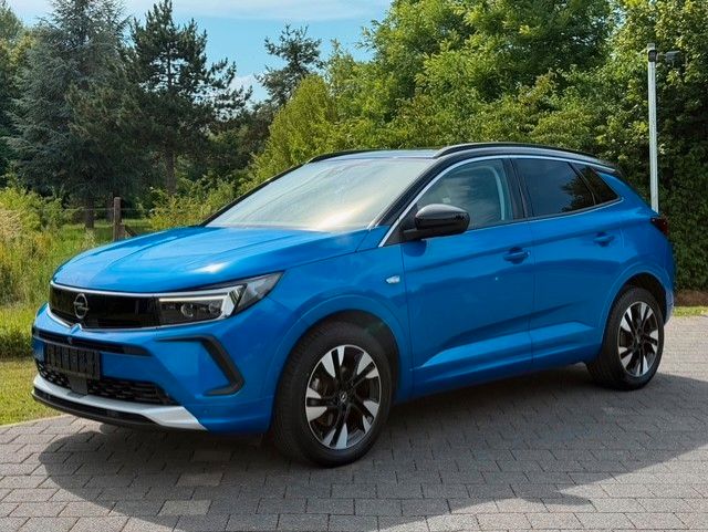 Opel Grandland (X) 107.000 km 15.390 &euro; Baienfurt 88255