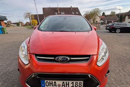 Ford C-Max 162.092 km 6.100 &euro; Hattorf am harz 37198