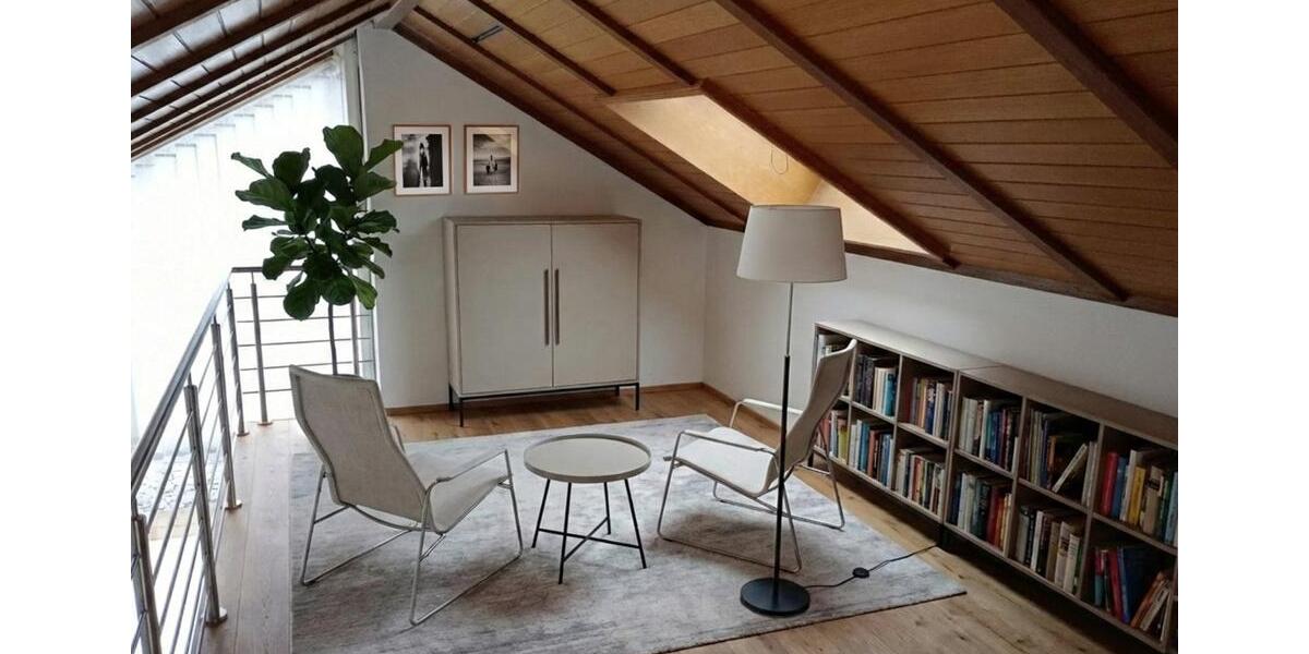 Einfamilienhaus Hannover Buchholz-Kleefeld - 5 Zimmer, 152 m&sup2;, 1.900&euro; | Angebot:24842266