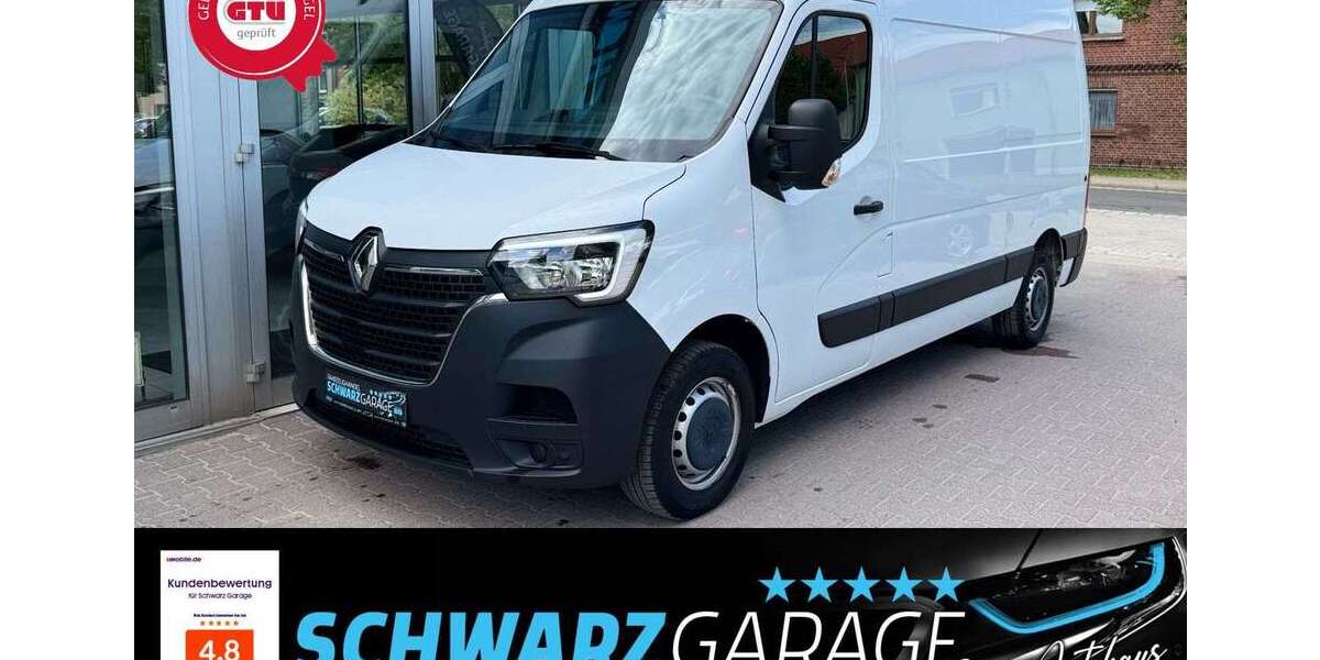 Renault Master 31.564 km 27.890 &euro; Spremberg 03130