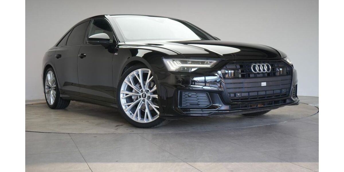 Audi A6 100.000 km 33.990 &euro; Braunschweig 38110