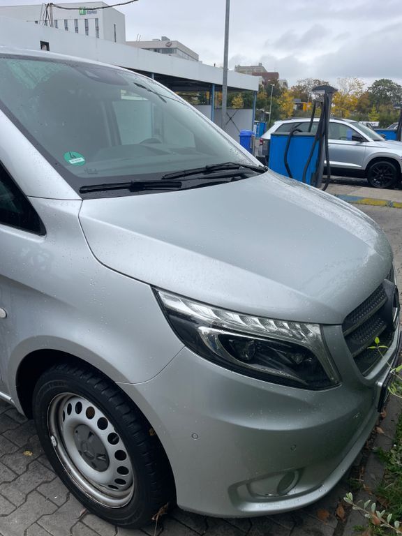 Mercedes-Benz Vito 192.700 km 20.500 € Wiesbaden 65195