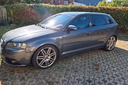 Audi A3 274.000 km 2.500 € Magdeburg 39104