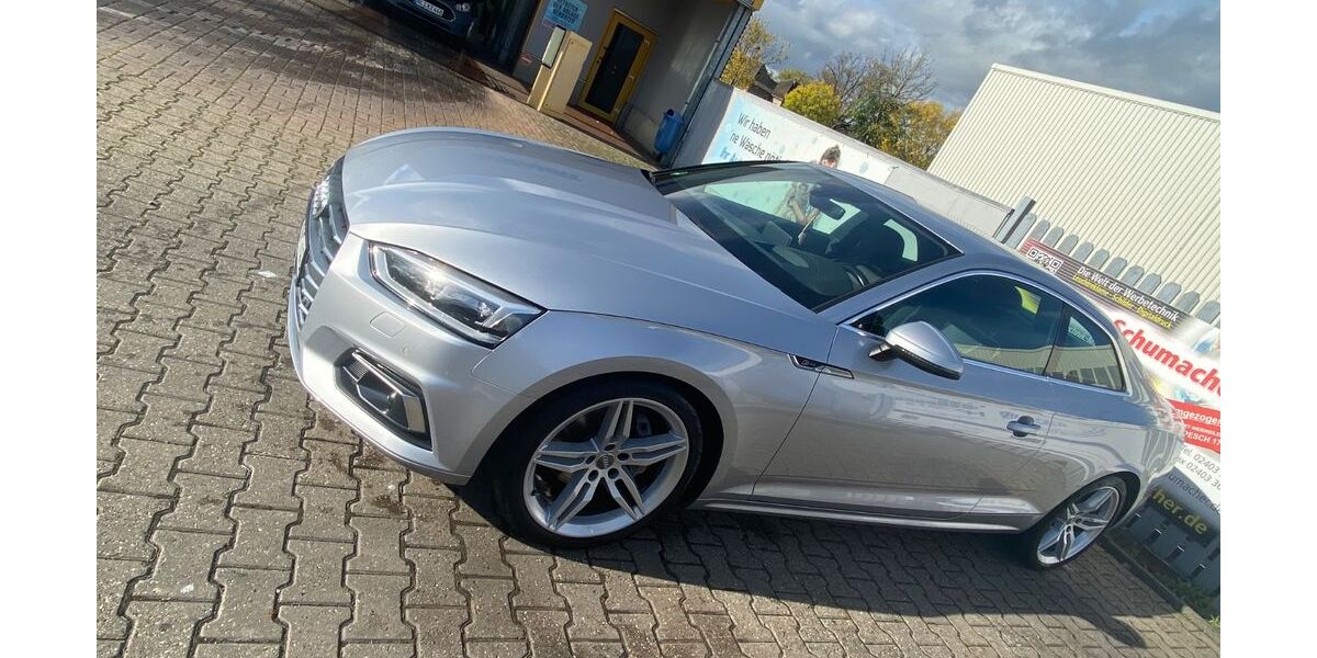 Audi A5 153.500 km 17.990 &euro; Aldenhoven 52457