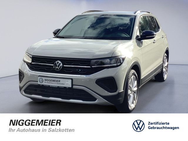 VW T-Cross 1.789 km 24.990 &euro; Salzkotten 33154