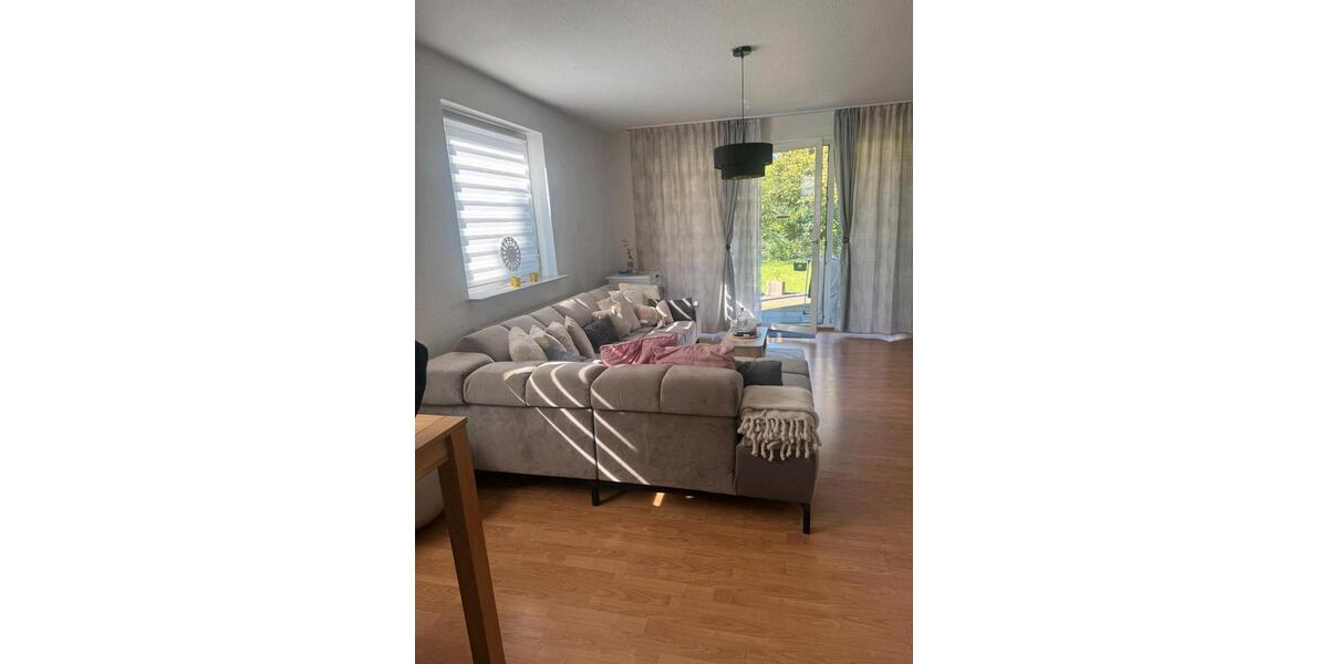 Erdgeschoßwohnung Bremen Blumenthal - 2 Zimmer, 68 m&sup2;, 900&euro; | Angebot:26276770