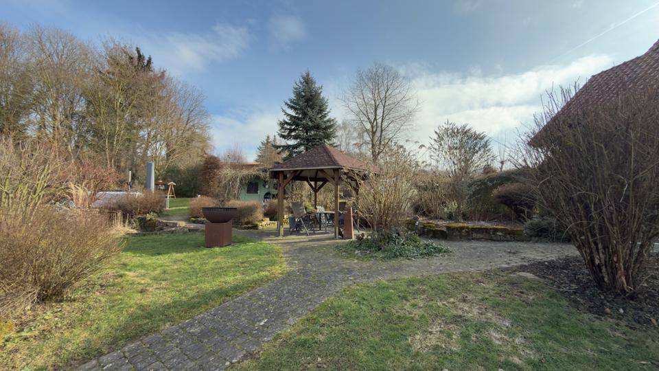 Einfamilienhaus Lauenförde - 6 Zimmer, 192 m&sup2;, 499.000&euro; | Angebot:25204535