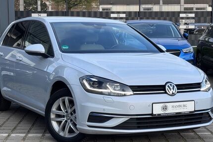 VW Golf 103.000 km 15.490 &euro; Hamburg 20537