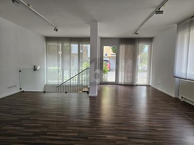 EXKLUSIVES STUDIO IM FRANZÖSISCHEN VIERTEL - Gewerbeobjekt Tübingen Derendingen | Angebot:26765740