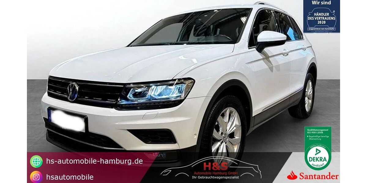 VW Tiguan 100.490 km 24.700 &euro; Bad Segeberg 23795