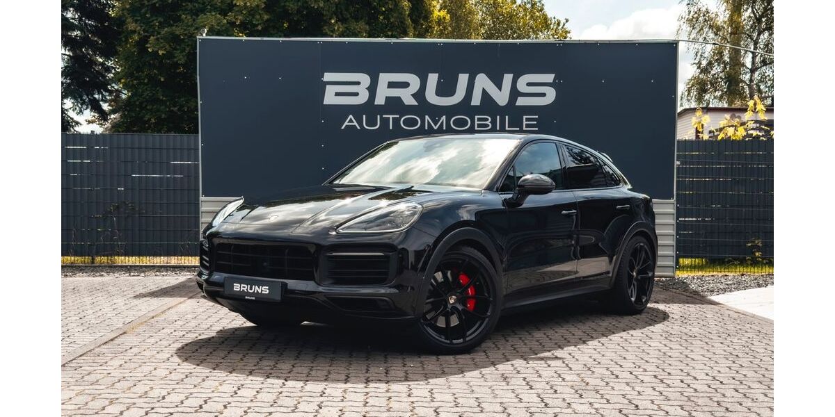 Porsche Cayenne 22.500 km 99.990 &euro; Lübeck 23560