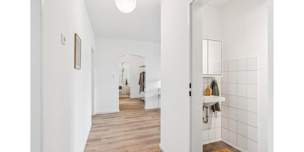 Etagenwohnung Königsbrunn - 4.5 Zimmer, 97 m&sup2;, 389.000&euro; | Angebot:27071192