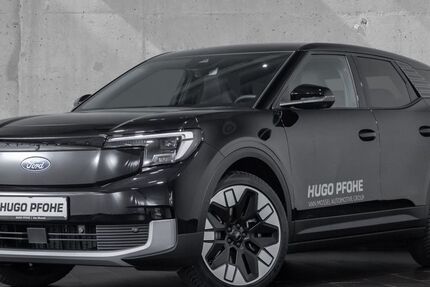 Ford Explorer 20.000 km 49.650 € Hamburg 22335