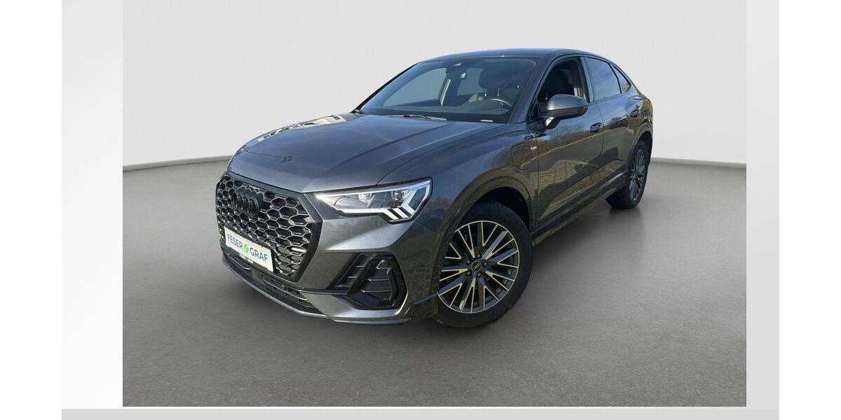 Audi Q3 64.490 km 30.480 € Cadolzburg 90556