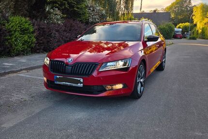 Skoda Superb 137.500 km 21.200 &euro; Wilhelmshaven 26386