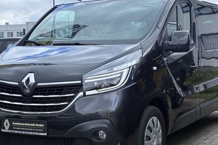 Renault Trafic 137.458 km 24.990 &euro; Genthin 39307