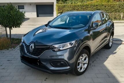 Renault Kadjar 37.700 km 15.500 &euro; Burghausen 84489