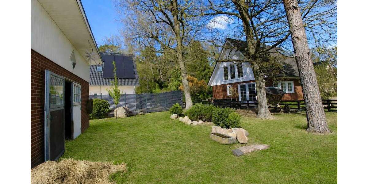 Einfamilienhaus Wandlitz - 6 Zimmer, 212 m&sup2;, 798.000&euro; | Angebot:26877660