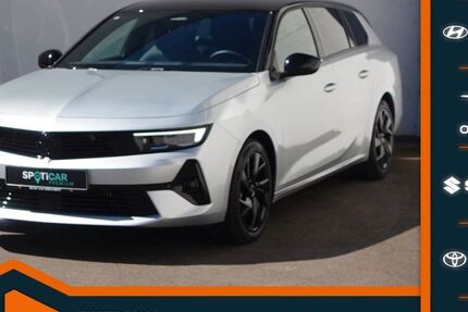 Opel Astra 4.550 km 27.490 &euro; Saarbrücken 66121