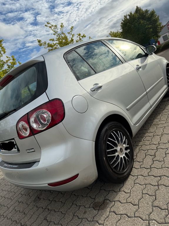 Golf Plus