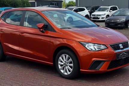 Seat Ibiza 63.500 km 11.200 &euro; Barsinghausen 30890