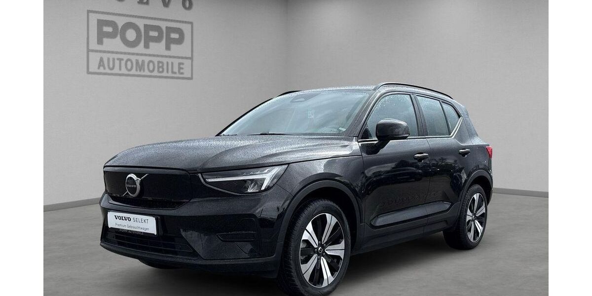 Volvo XC40 62.044 km 29.960 &euro; Gera 07546