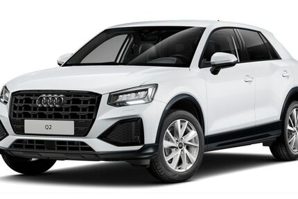 Audi Q2 21.900 km 29.499 &euro; Hanau 63452