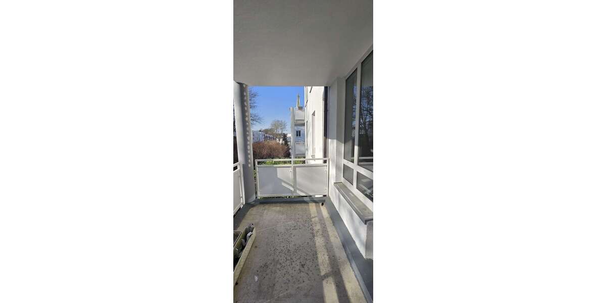 Etagenwohnung Spockhövel Niedersprockhövel - 3 Zimmer, 77 m&sup2;, 675&euro; | Angebot:25565909