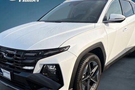 Hyundai TUCSON 6.693 km 30.990 &euro; Bad Friedrichshall 74177