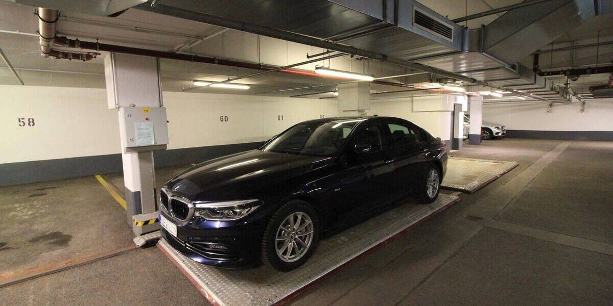 Garagen / Stellplätze München Schwabing-West - 29.000&euro; | Angebot:25995992