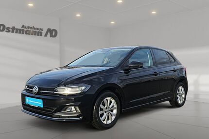 VW Polo 74.935 km 15.948 &euro; Hofgeismar 34369