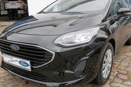 Ford Fiesta 18.850 km 15.490 &euro; Eberswalde 16225