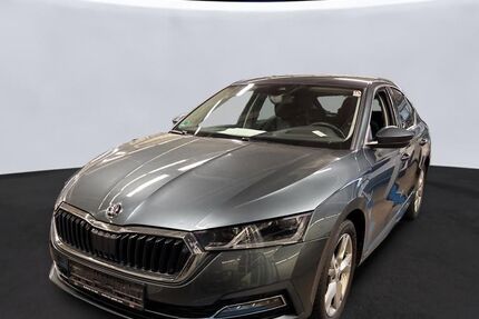 Skoda Octavia 122.345 km 19.670 &euro; Nabburg 92507