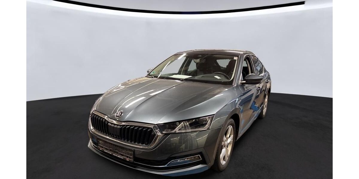 Skoda Octavia 122.345 km 19.670 &euro; Nabburg 92507