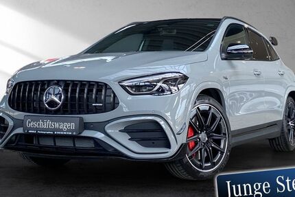 Mercedes-Benz GLA 45 AMG 5.000 km 79.940 &euro; Parsberg/Lupburg 92331
