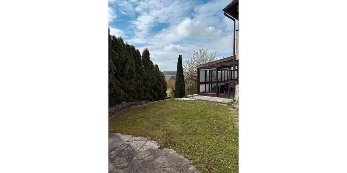 Einfamilienhaus Sommerhausen - 7 Zimmer, 180 m&sup2;, 799.000&euro; | Angebot:26885783