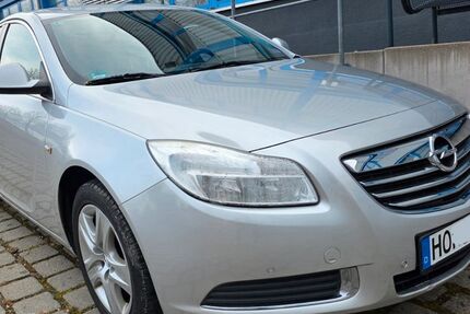 Opel Insignia 147.000 km 4.400 &euro; Holzgerlingen 71088