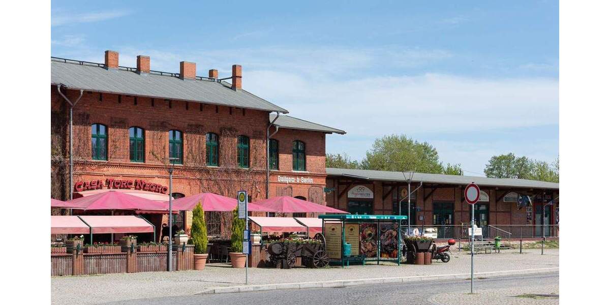 Frisch renoviertes Reihenendhaus, mit Nutzfläche 179,26m², 4km vor Berlin- Provisionsfrei! 4 zimmer