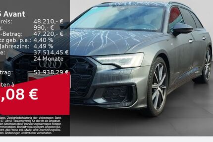 Audi A6 60.596 km 48.210 &euro; Remscheid 42897