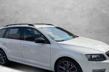 Skoda Octavia 225.000 km 7.777 &euro; Detmold 32758